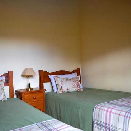 Quinta Do Crestelo Aparthotel Seia Extérieur photo