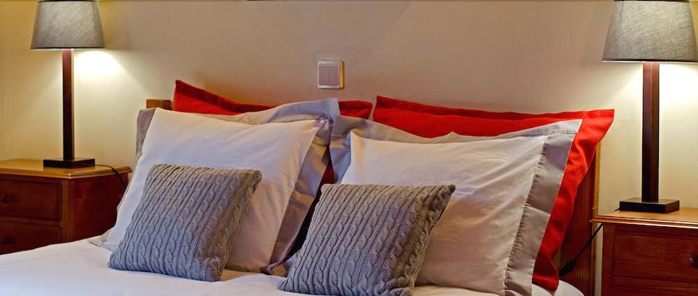 Quinta Do Crestelo Aparthotel Seia Extérieur photo