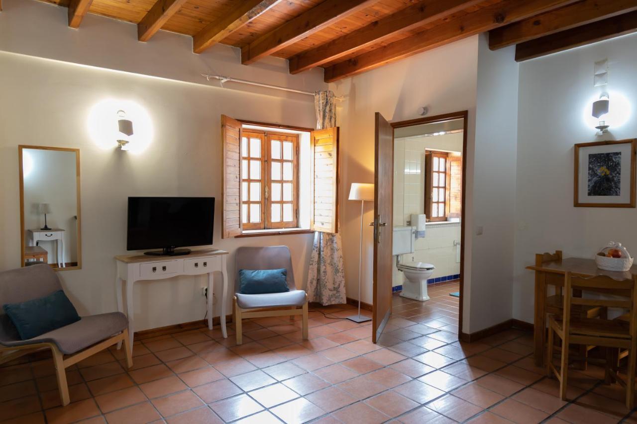 Quinta Do Crestelo Aparthotel Seia Extérieur photo