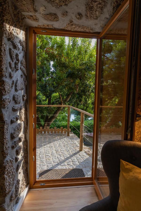 Quinta Do Crestelo Aparthotel Seia Extérieur photo