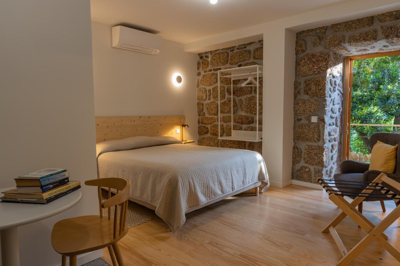 Quinta Do Crestelo Aparthotel Seia Extérieur photo