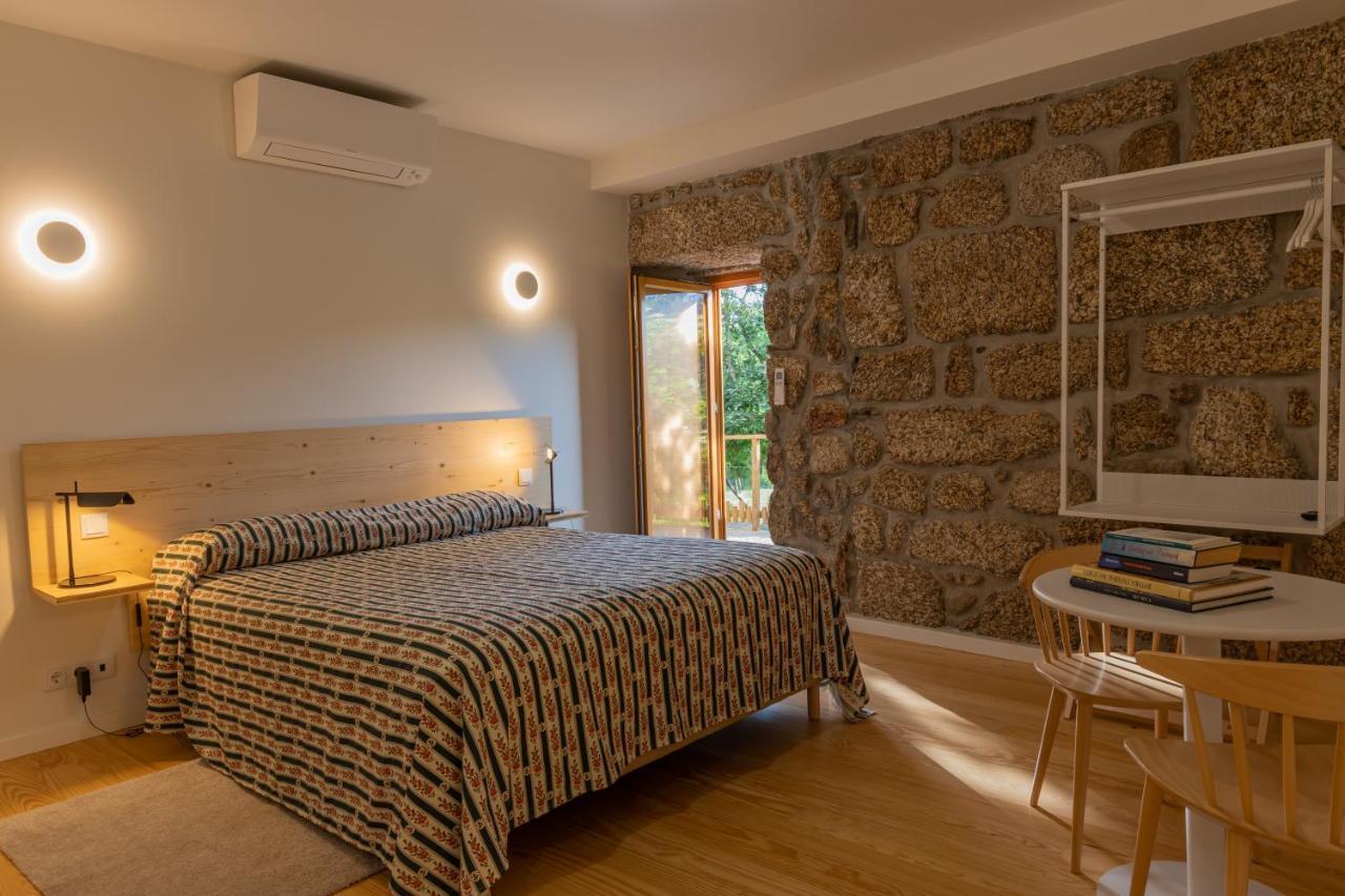 Quinta Do Crestelo Aparthotel Seia Extérieur photo