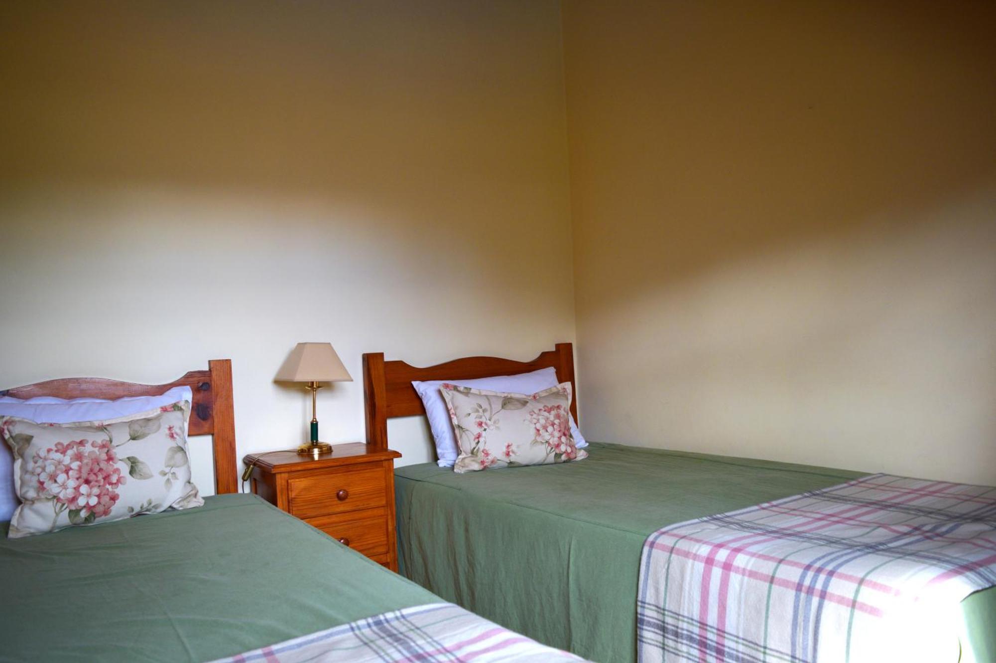 Quinta Do Crestelo Aparthotel Seia Extérieur photo