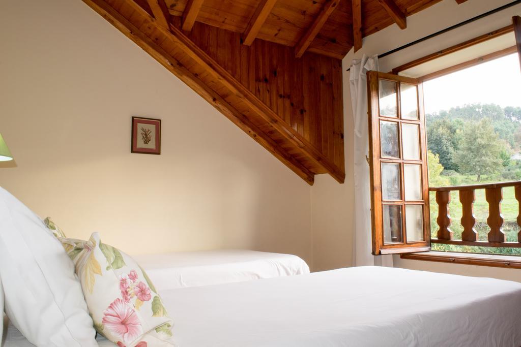 Quinta Do Crestelo Aparthotel Seia Extérieur photo