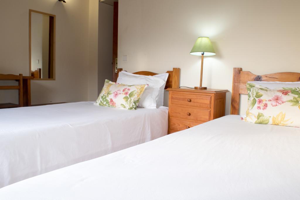 Quinta Do Crestelo Aparthotel Seia Extérieur photo