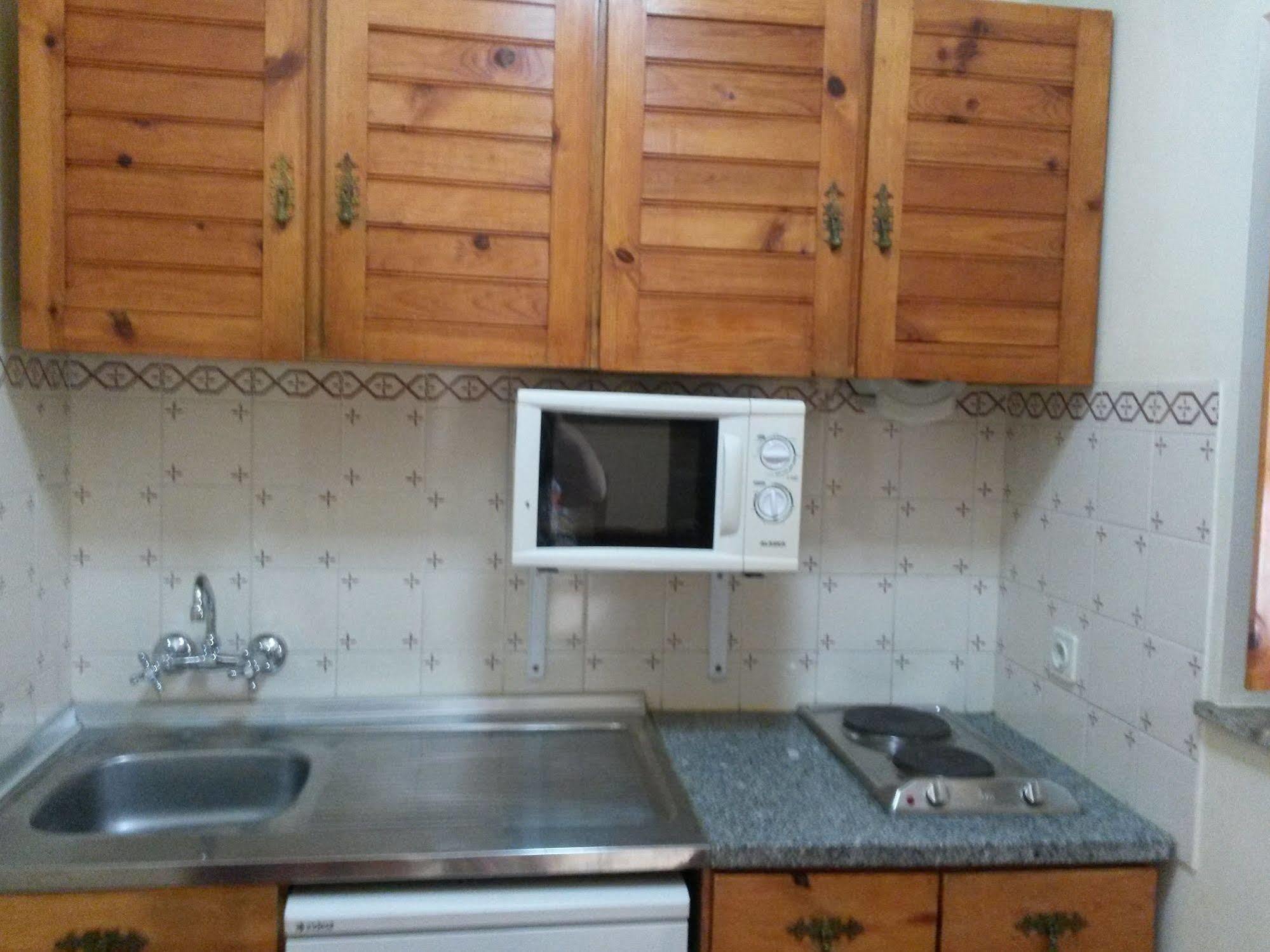 Quinta Do Crestelo Aparthotel Seia Extérieur photo