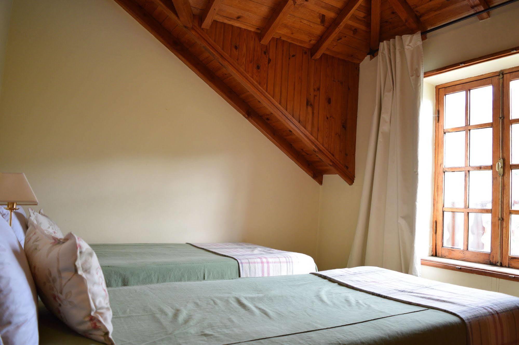 Quinta Do Crestelo Aparthotel Seia Extérieur photo